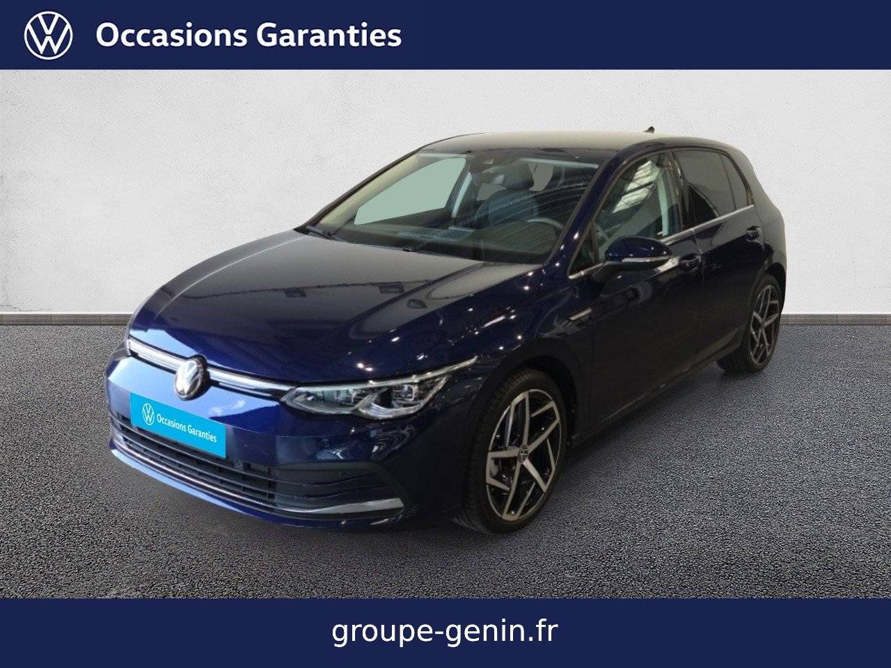 Image de l'annonce principale - Volkswagen Golf