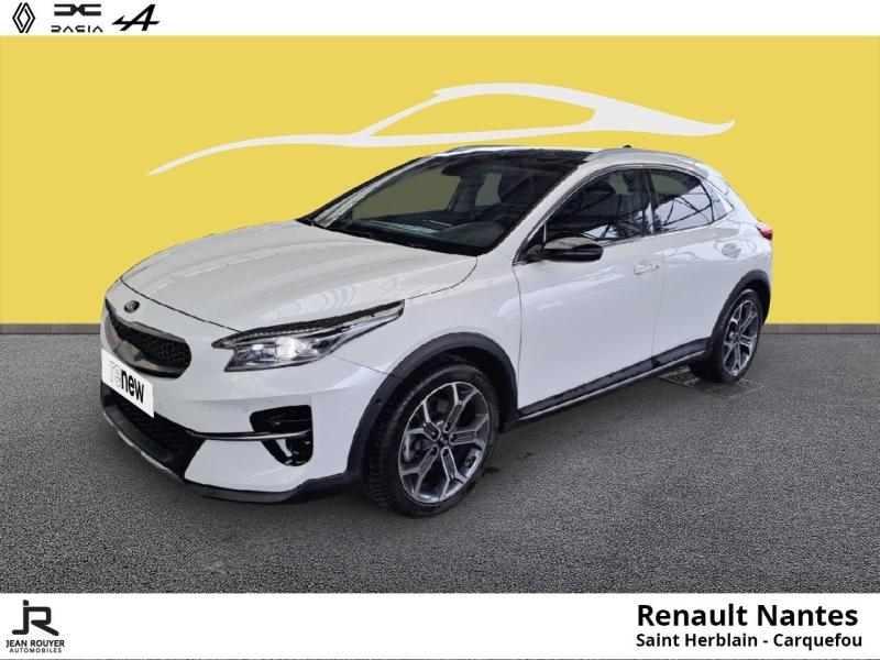 Image de l'annonce principale - Kia XCeed