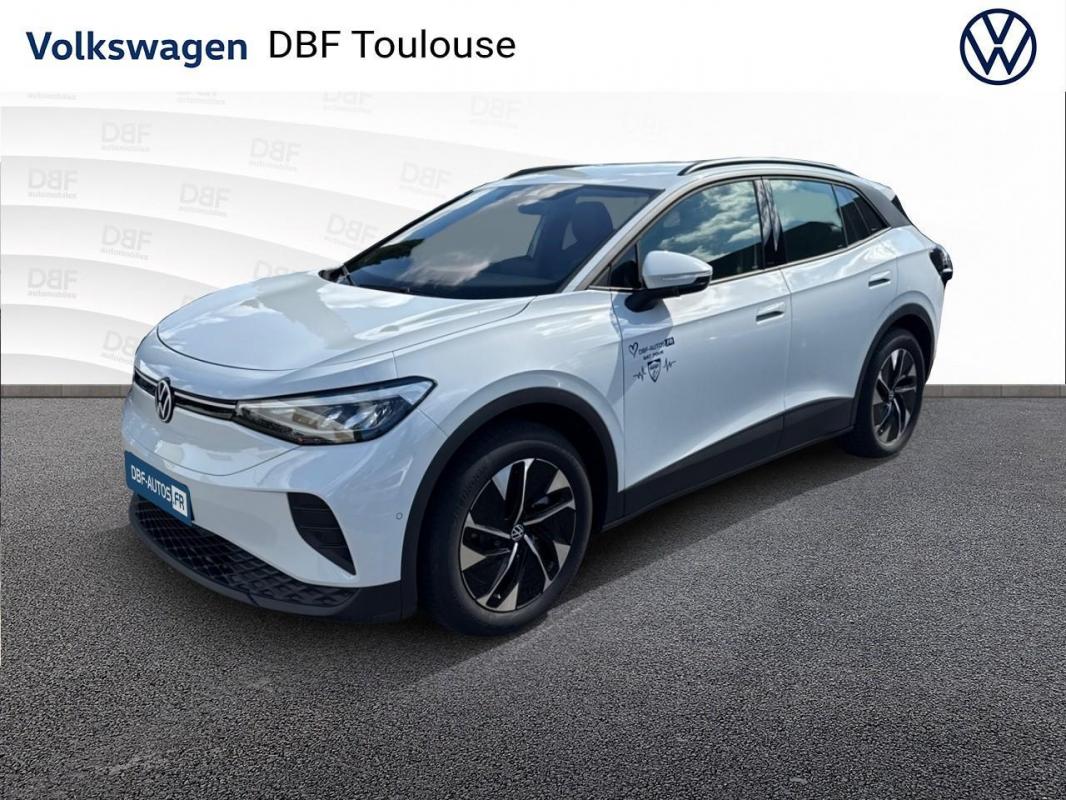 Image de l'annonce principale - Volkswagen ID.4