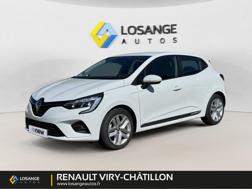 Image de l'annonce principale - Renault Clio