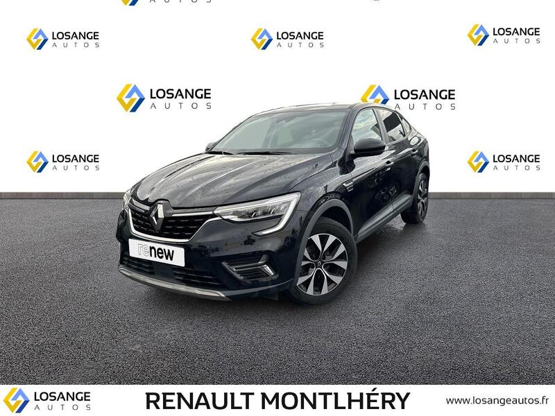 Image de l'annonce principale - Renault Arkana