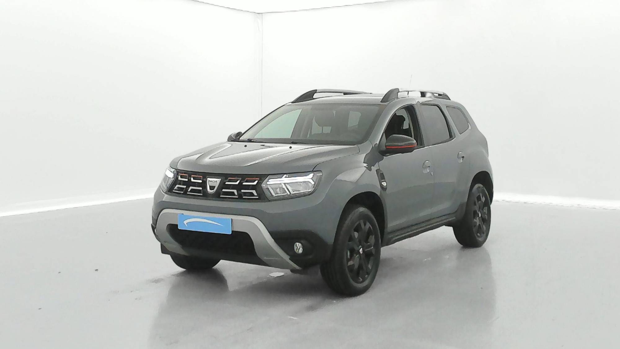 Image de l'annonce principale - Dacia Duster