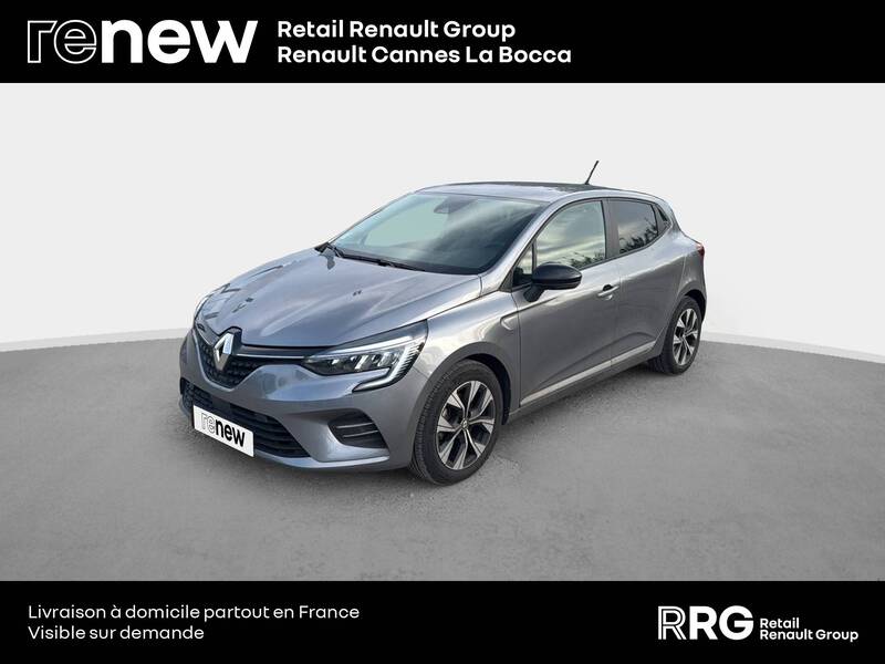 Image de l'annonce principale - Renault Clio