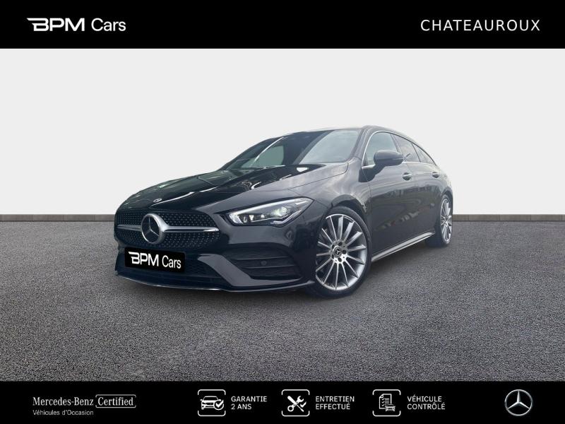 Image de l'annonce principale - Mercedes-Benz CLA Shooting Brake