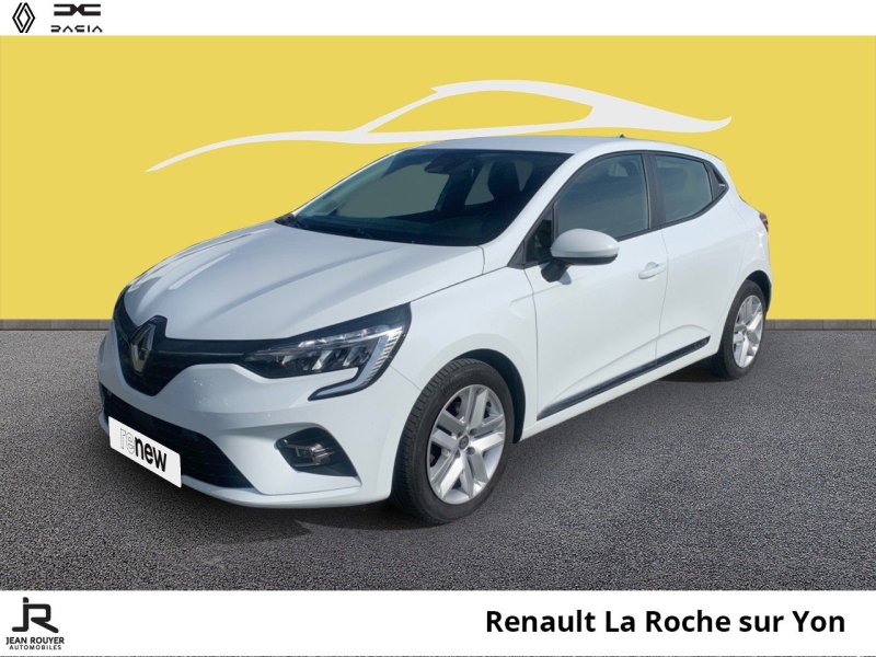 Image de l'annonce principale - Renault Clio