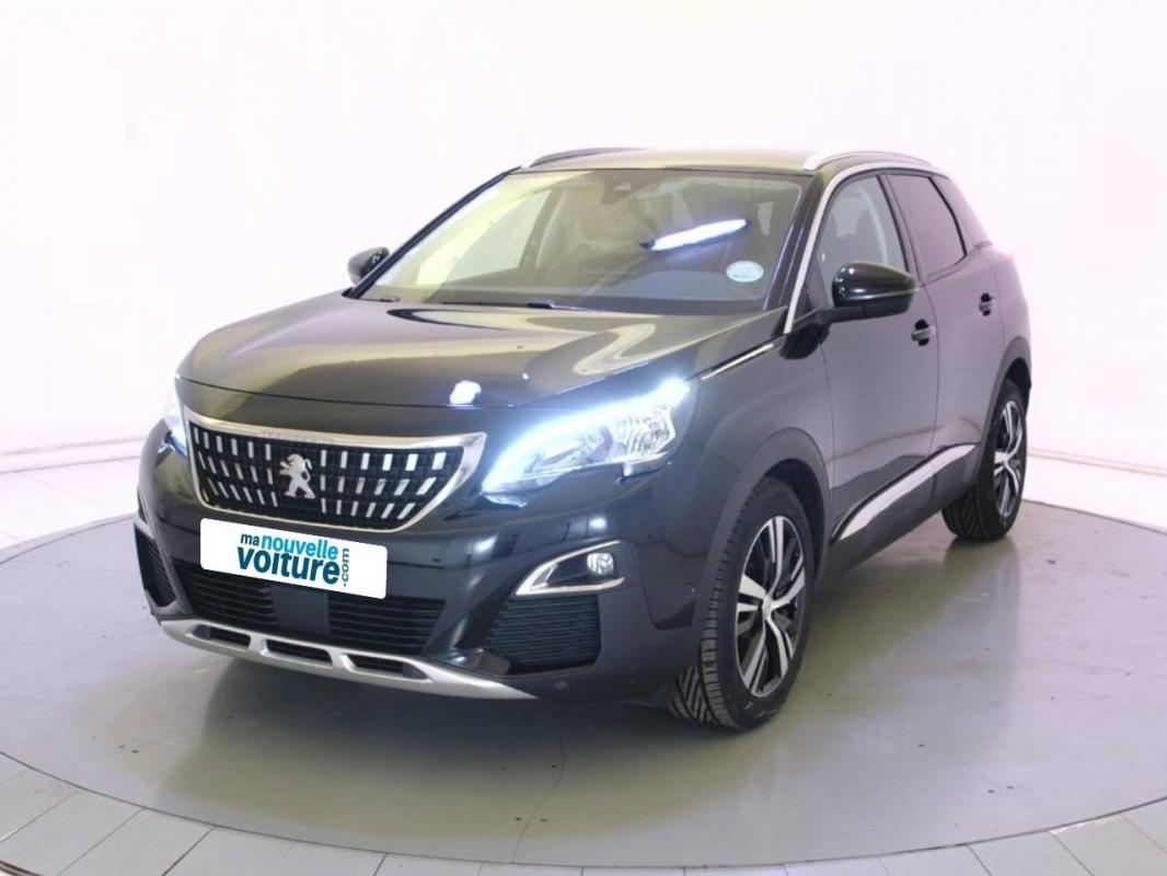 Image de l'annonce principale - Peugeot 3008