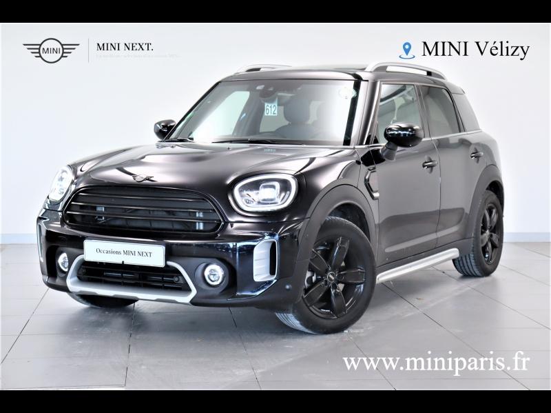 Image de l'annonce principale - MINI Countryman