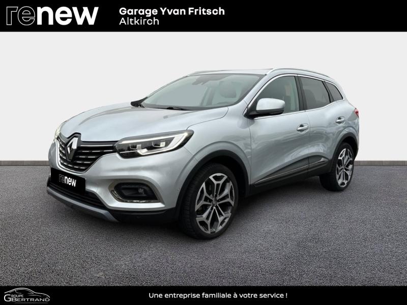 Image de l'annonce principale - Renault Kadjar