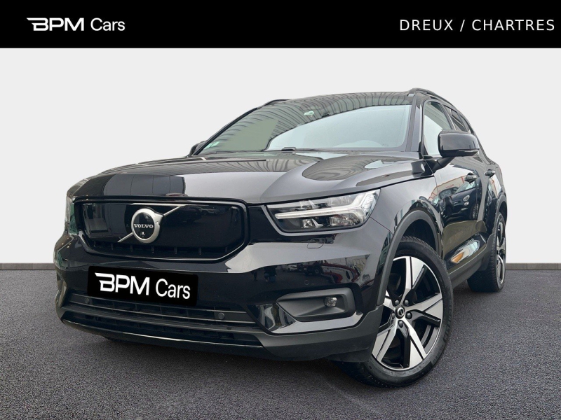 Image de l'annonce principale - Volvo XC40