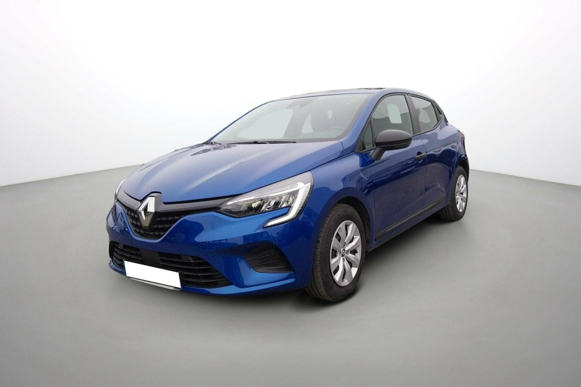 Image de l'annonce principale - Renault Clio