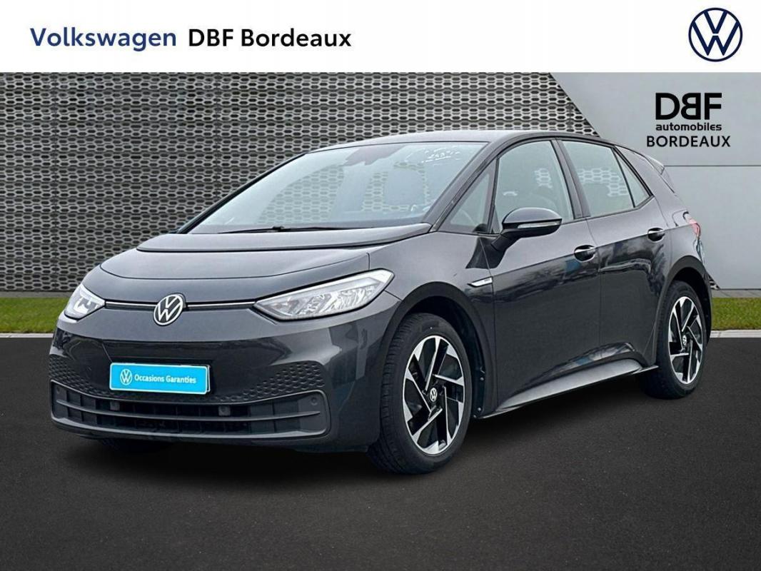 Image de l'annonce principale - Volkswagen ID.3