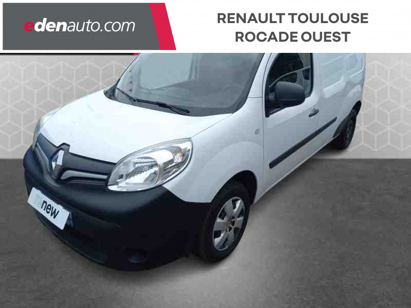 Image de l'annonce principale - Renault Kangoo