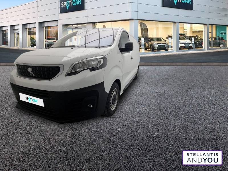Image de l'annonce principale - Peugeot Expert