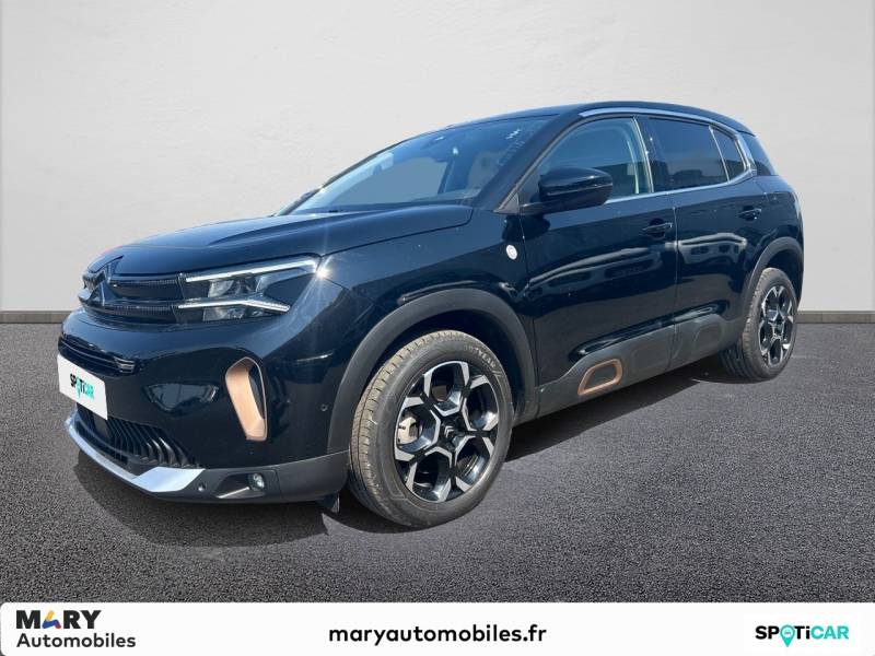 Image de l'annonce principale - Citroën C5 Aircross