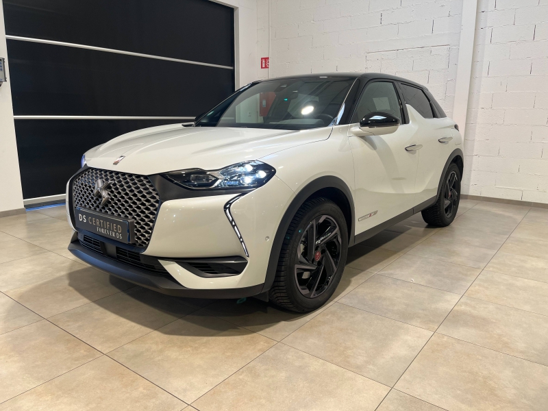 Image de l'annonce principale - DS DS 3 Crossback