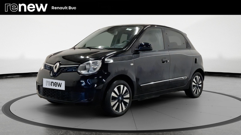Image de l'annonce principale - Renault Twingo