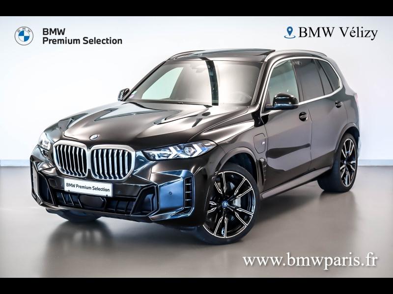 Image de l'annonce principale - BMW X5