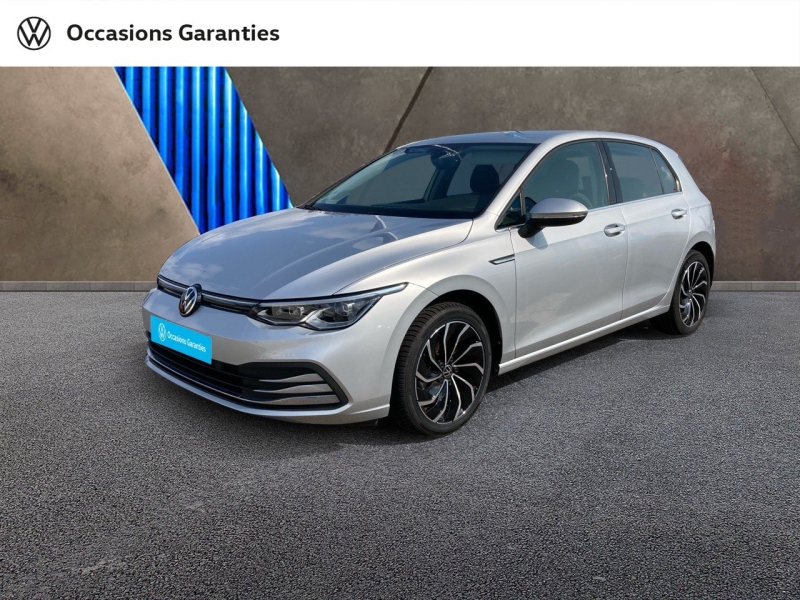 Image de l'annonce principale - Volkswagen Golf