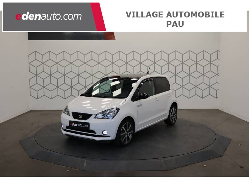 Image de l'annonce principale - SEAT Mii Électrique