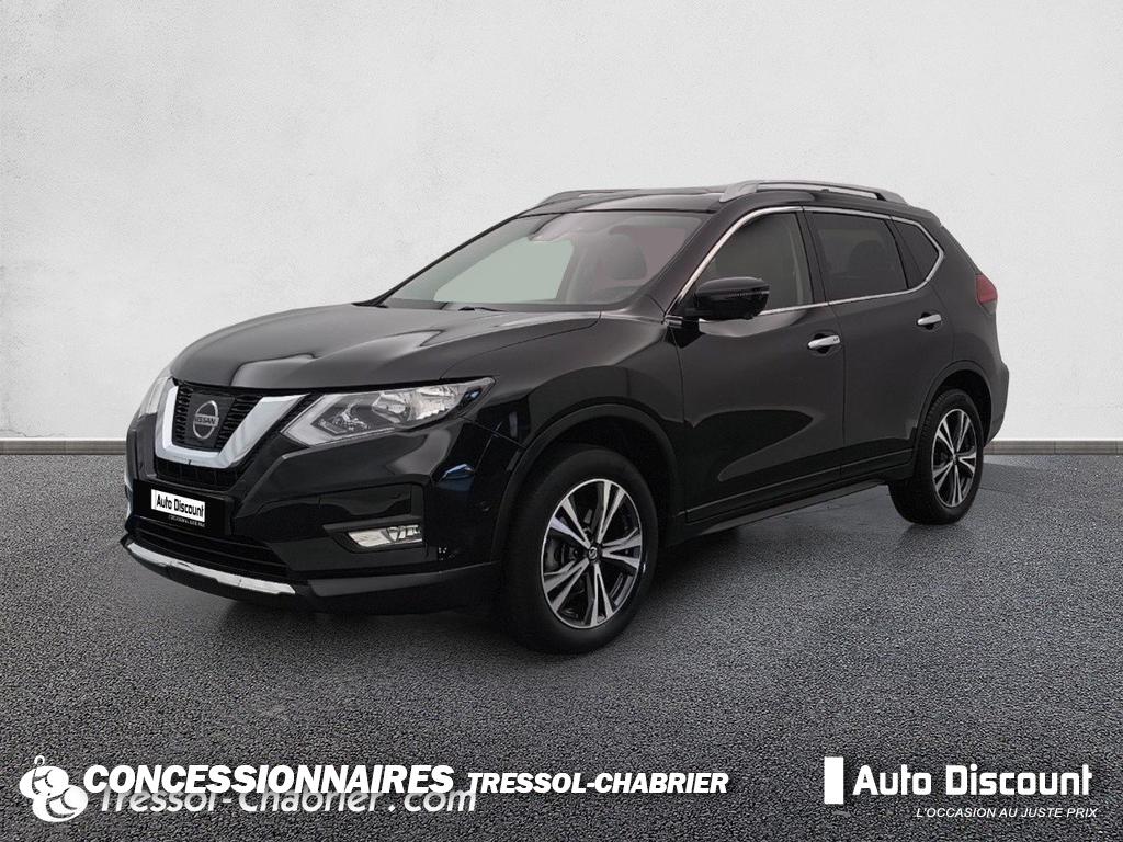 Image de l'annonce principale - Nissan X-Trail