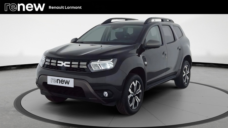 Image de l'annonce principale - Dacia Duster