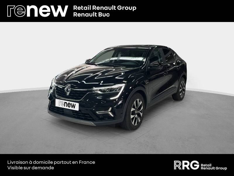 Image de l'annonce principale - Renault Arkana