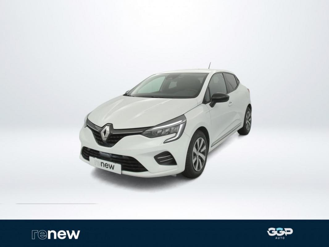 Image de l'annonce principale - Renault Clio