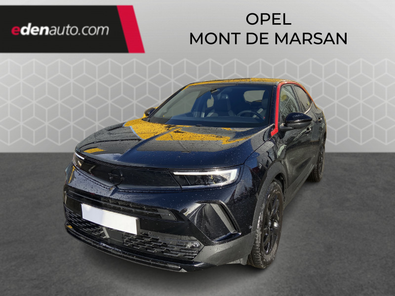 Image de l'annonce principale - Opel Mokka