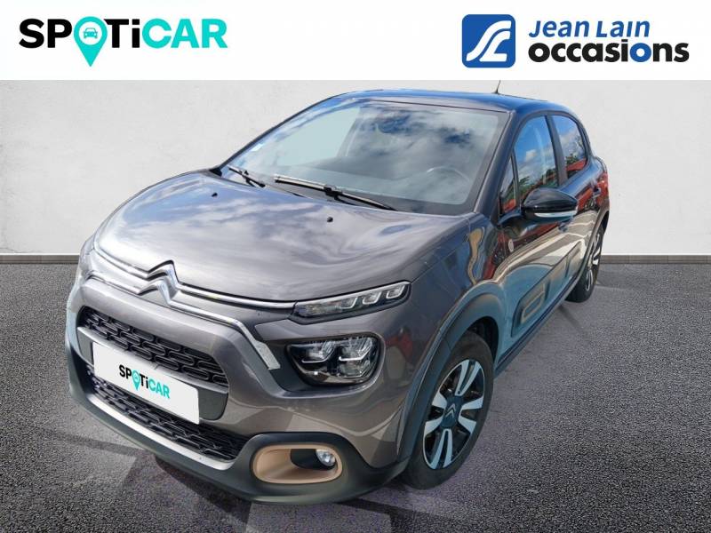 Image de l'annonce principale - Citroën C3