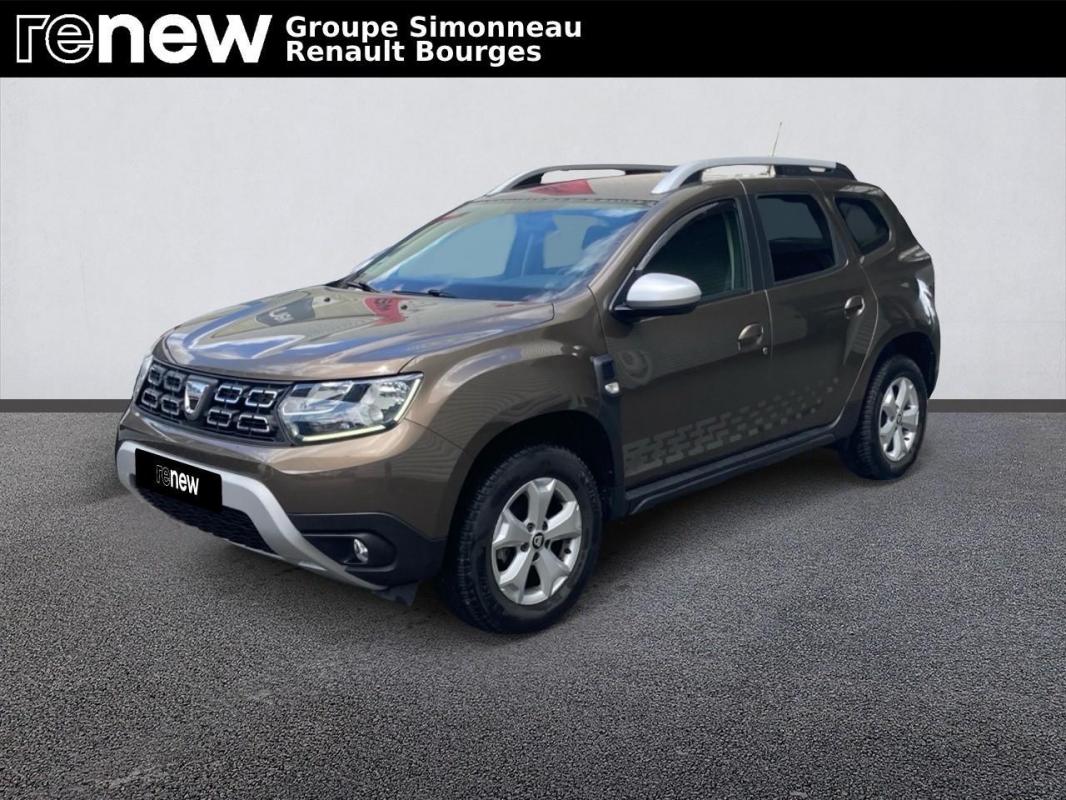 Image de l'annonce principale - Dacia Duster