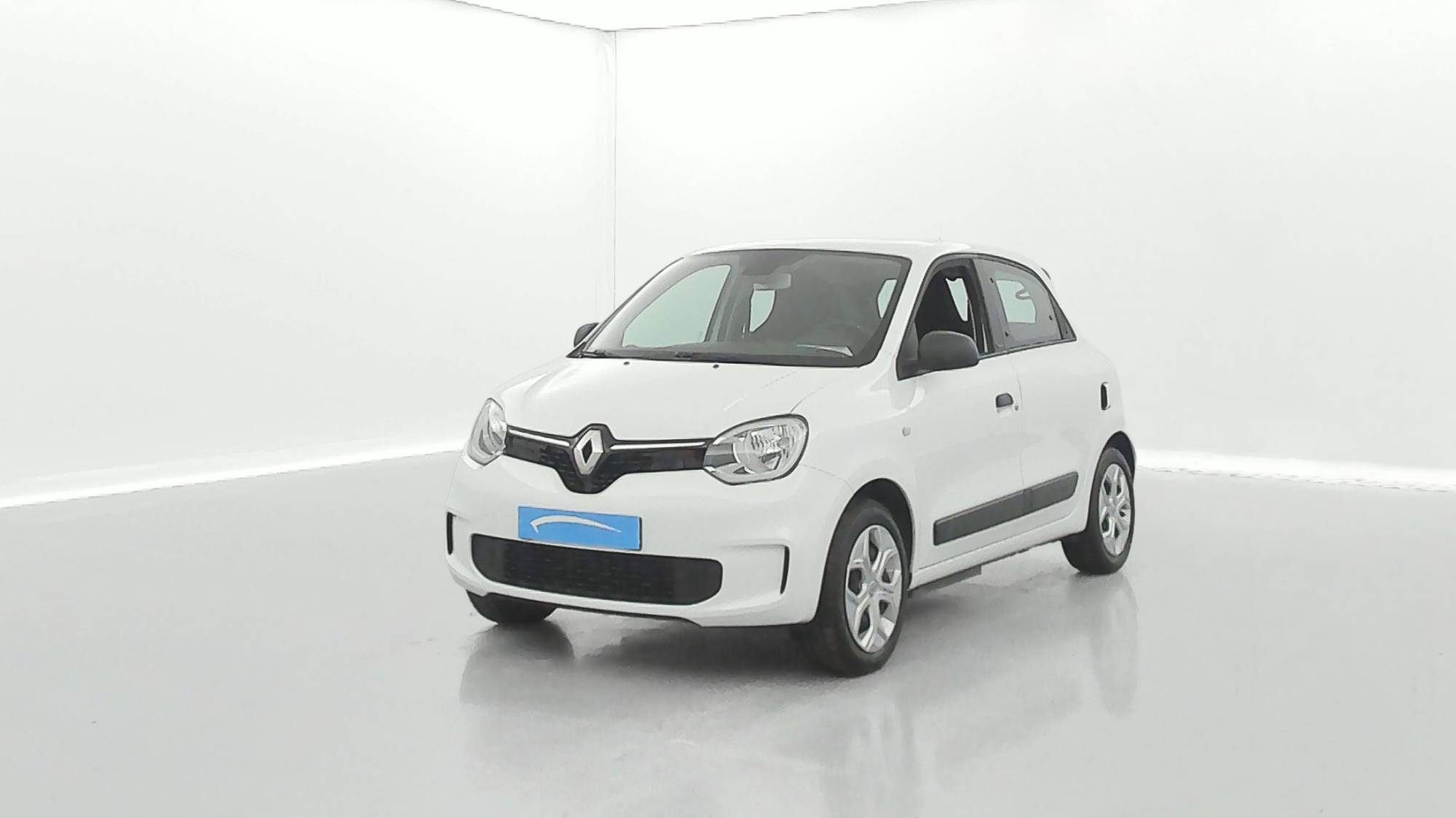 Image de l'annonce principale - Renault Twingo