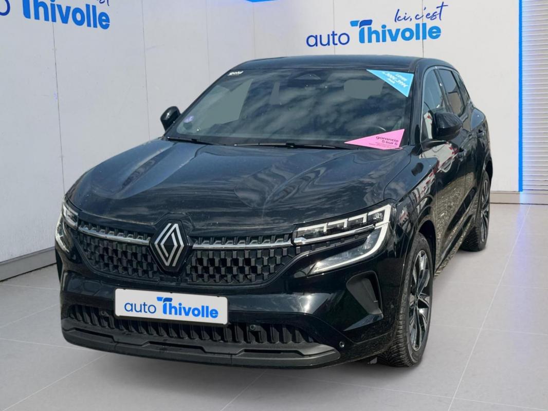 Image de l'annonce principale - Renault Austral