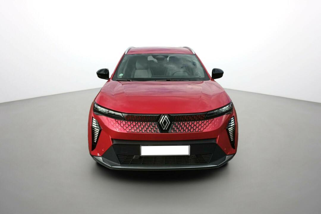 Image de l'annonce principale - Renault Scénic