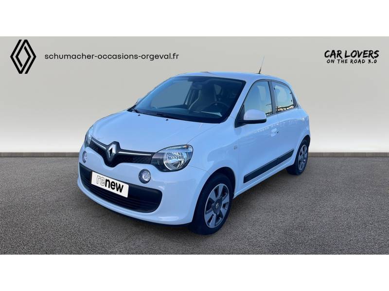 Image de l'annonce principale - Renault Twingo