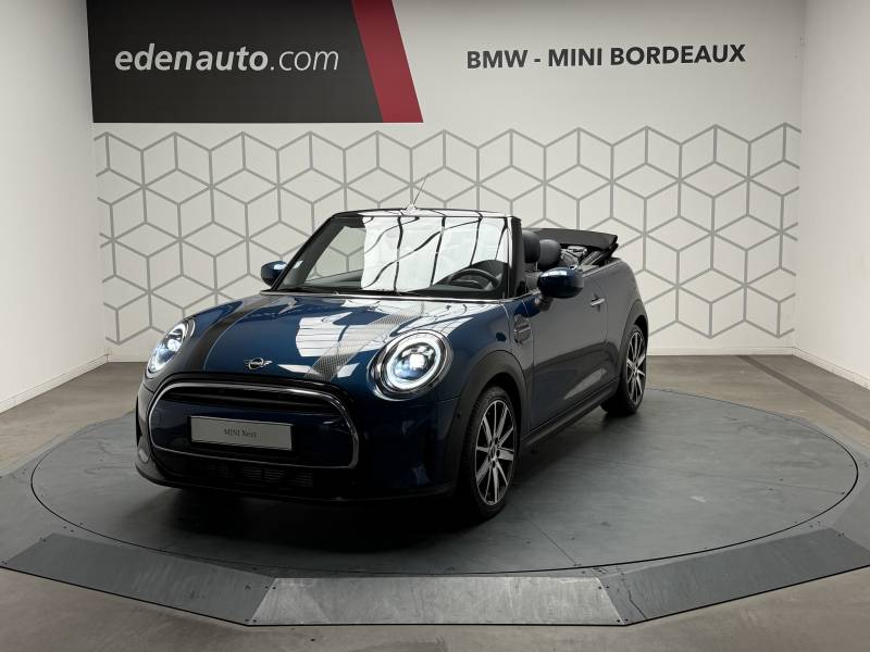 Image de l'annonce principale - MINI Hatch 3 Portes