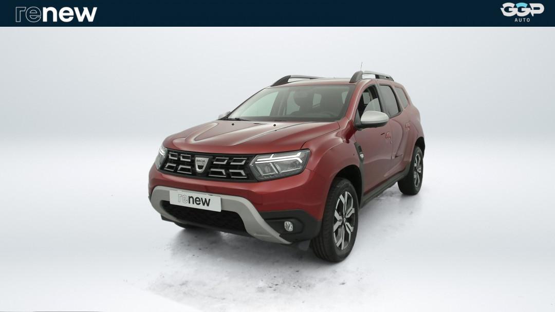 Image de l'annonce principale - Dacia Duster