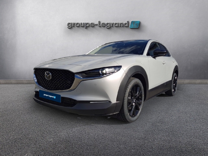 Image de l'annonce principale - Mazda CX-30