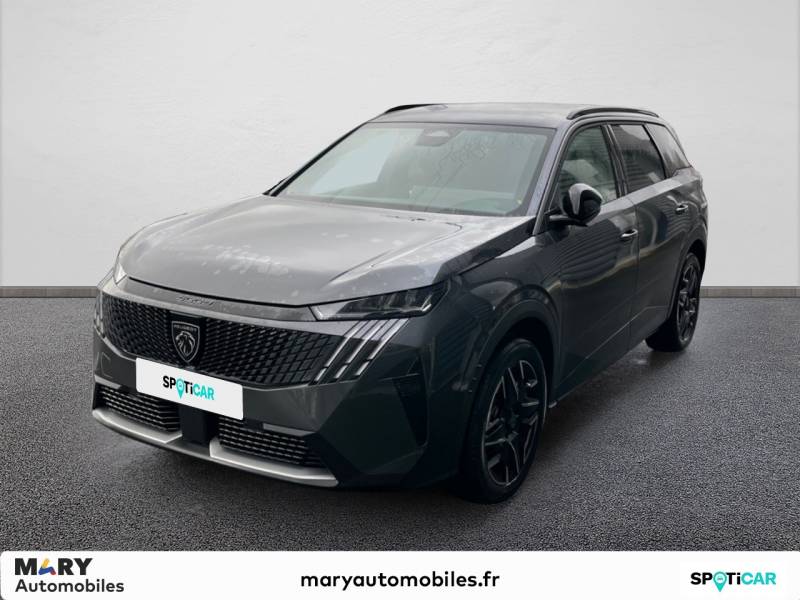 Image de l'annonce principale - Peugeot 5008