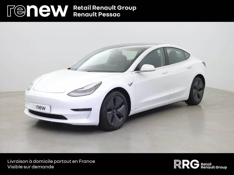 Image de l'annonce principale - Tesla Model 3