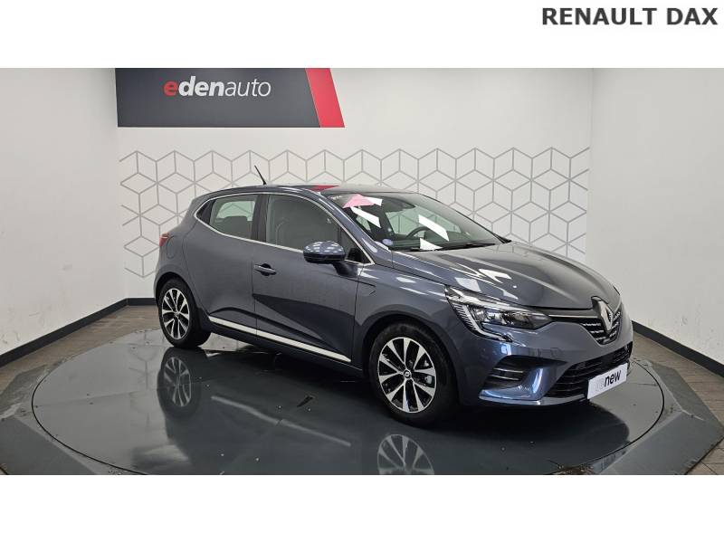 Image de l'annonce principale - Renault Clio