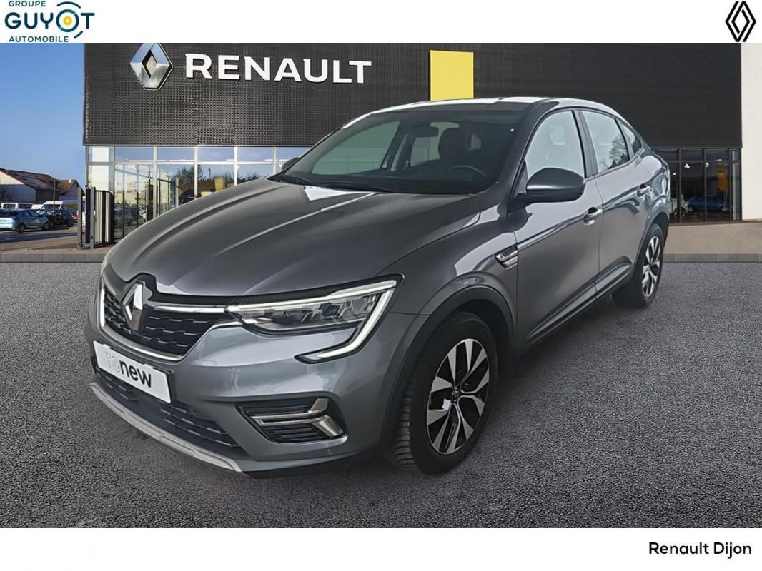 Image de l'annonce principale - Renault Arkana