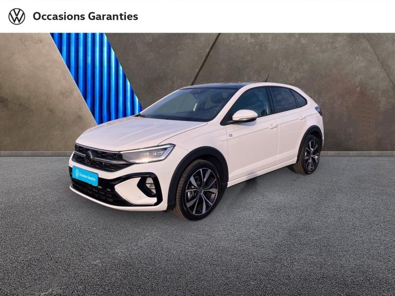 Image de l'annonce principale - Volkswagen Taigo