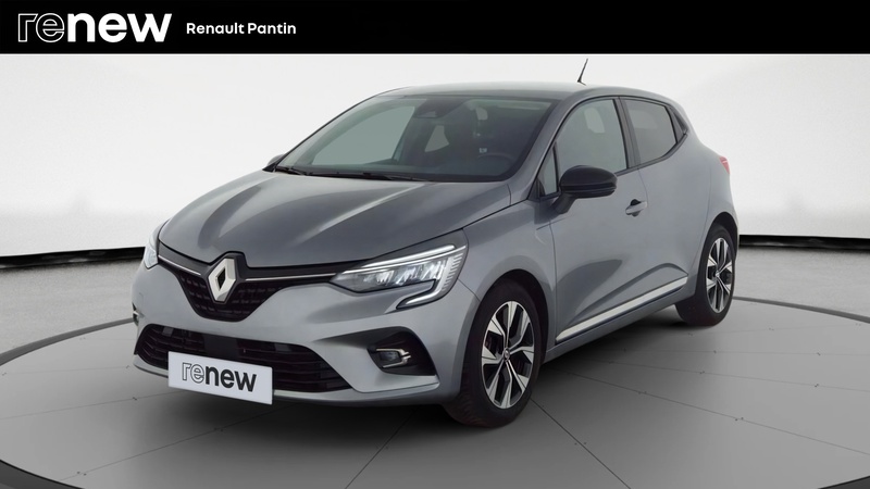 Image de l'annonce principale - Renault Clio
