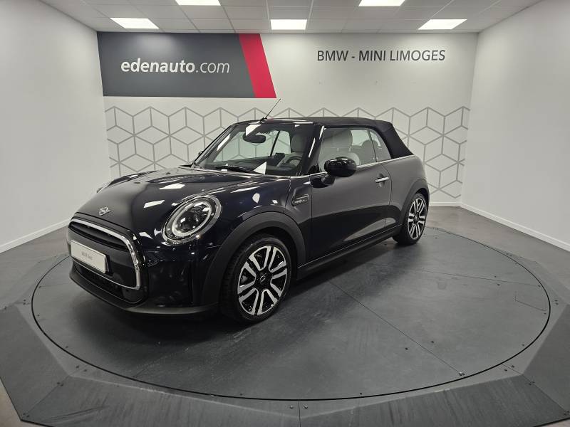 Image de l'annonce principale - MINI Hatch 3 Portes