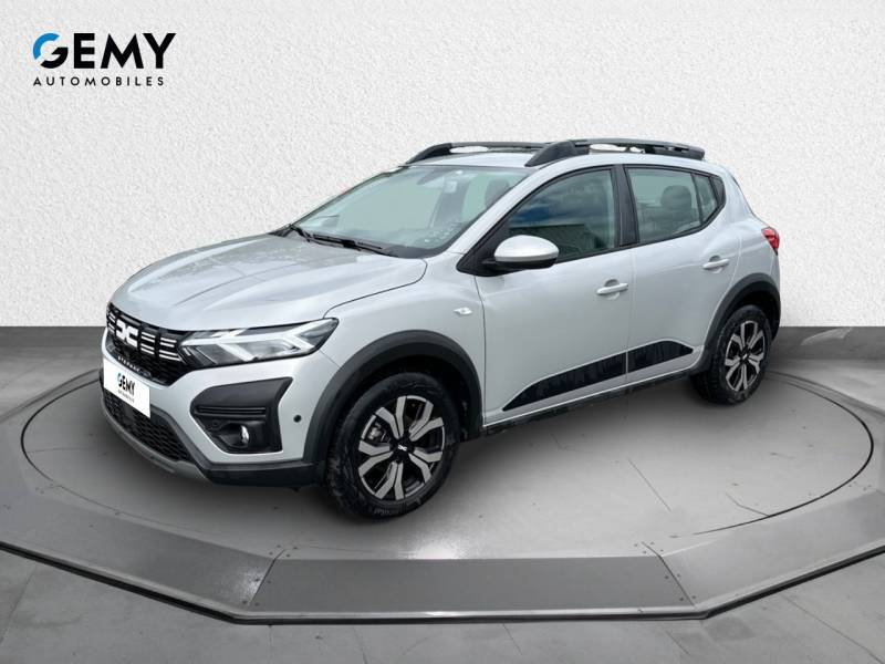 Image de l'annonce principale - Dacia Sandero Stepway