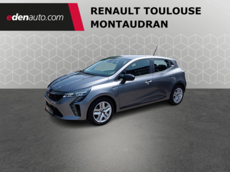 Image de l'annonce principale - Renault Clio