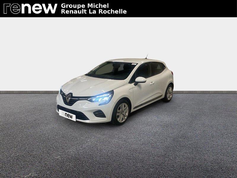 Image de l'annonce principale - Renault Clio