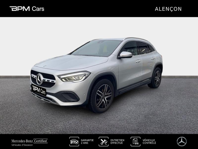 Image de l'annonce principale - Mercedes-Benz GLA