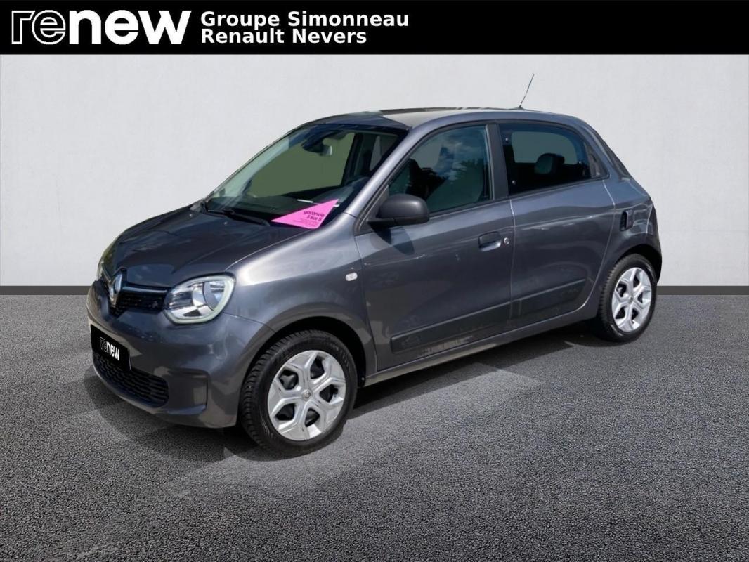 Image de l'annonce principale - Renault Twingo