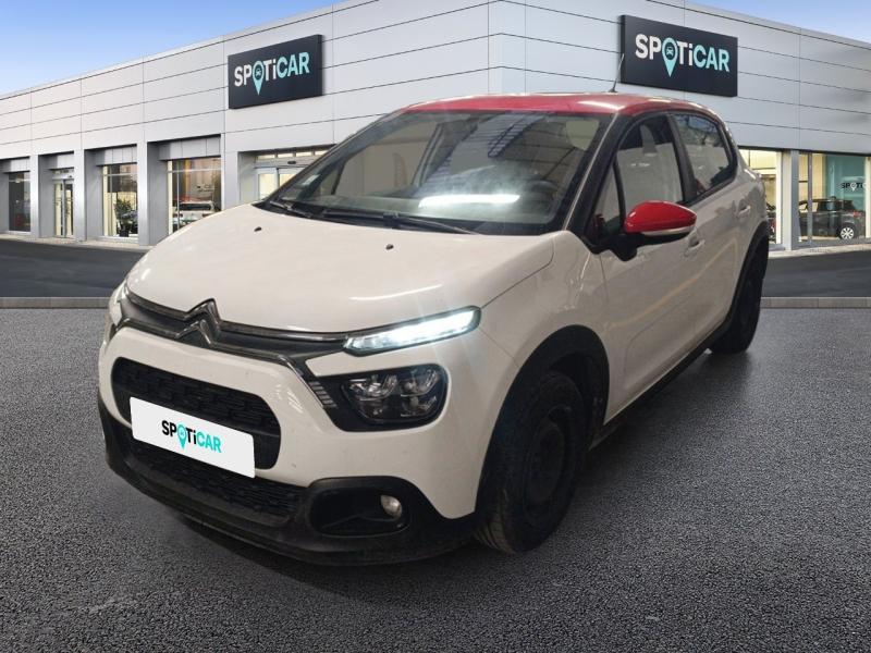 Image de l'annonce principale - Citroën C3